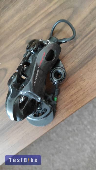 Campagnolo Super Record 12 Disc 