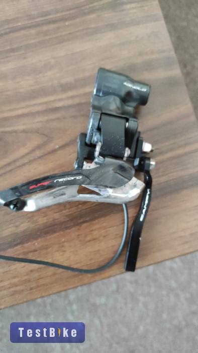 Campagnolo Super Record 12 Disc 