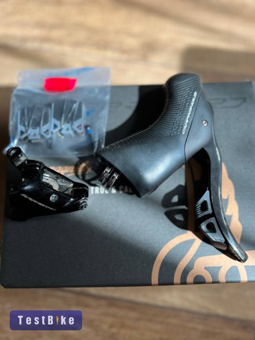 Campagnolo Super Record 12 WRL