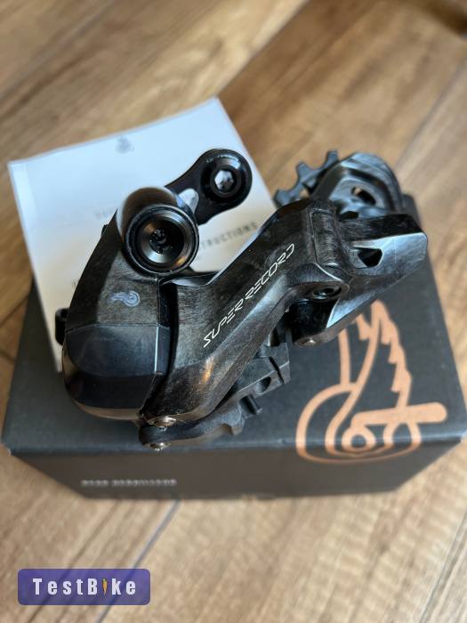 Campagnolo Super Record 12 WRL