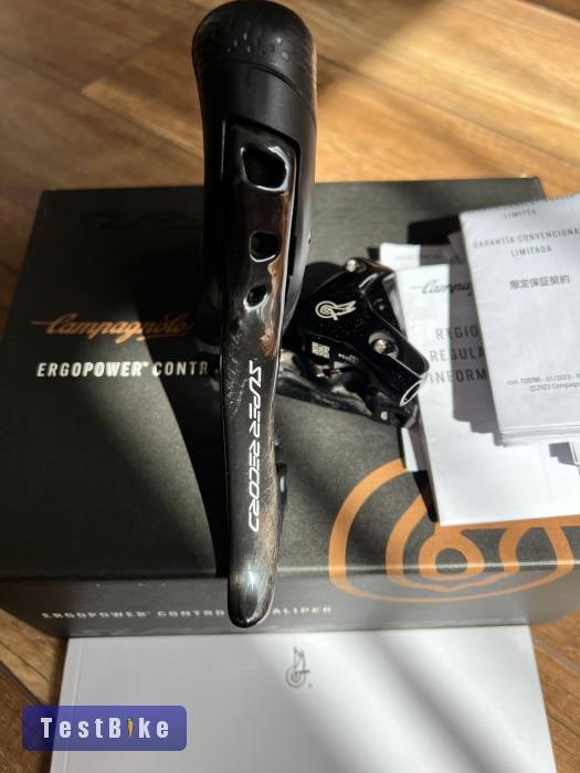 Campagnolo Super Record 12 WRL (wireless) alkatrészek