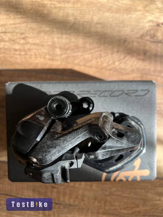 Campagnolo Super Record 12 WRL (wireless) alkatrészek