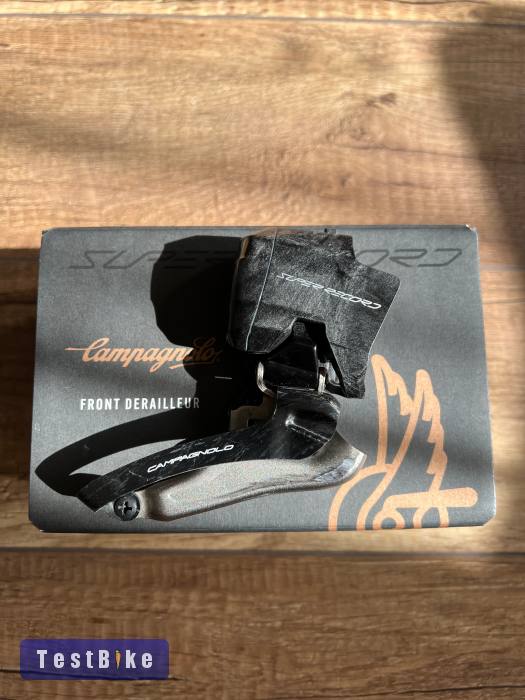 Campagnolo Super Record 12 WRL (wireless) alkatrészek