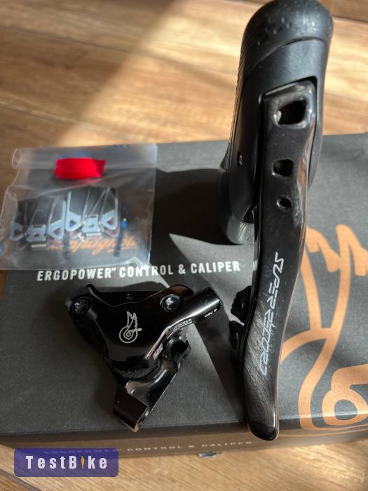 Campagnolo Super Record 12 WRL (wireless) alkatrészek