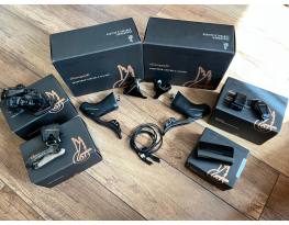 Campagnolo Super Record 12 WRL (wireless) alkatrészek