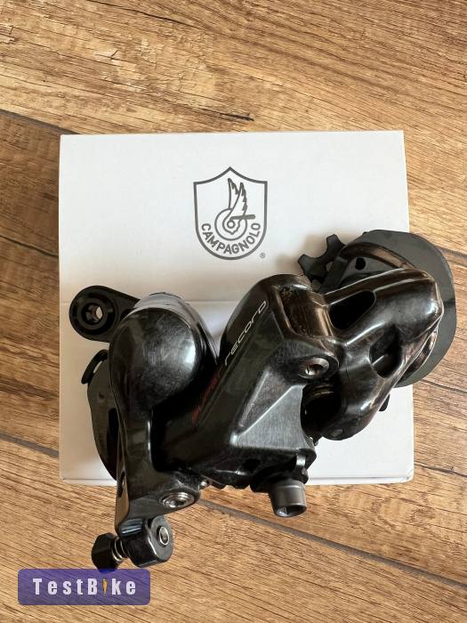 Campagnolo Super Record 12s disc mechanikus