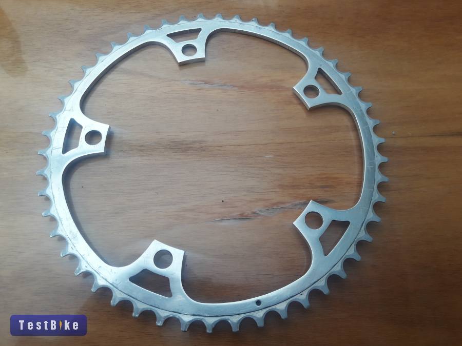 Campagnolo Super Record 50t lánctányér, BCD 144