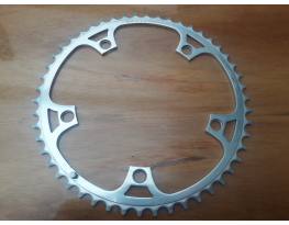 Campagnolo Super Record 50t lánctányér, BCD 144