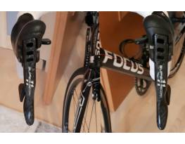 Campagnolo Super Record karbon fékváltó kar szett. Újszerű!