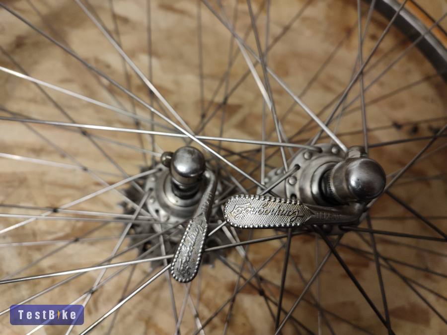 Campagnolo super record országúti kerékszett