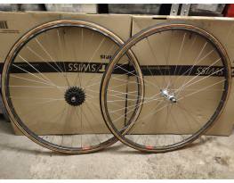 Campagnolo super record országúti kerékszett