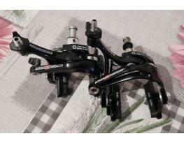 Campagnolo Super Record Skeleton országúti fékszett. Újszerű