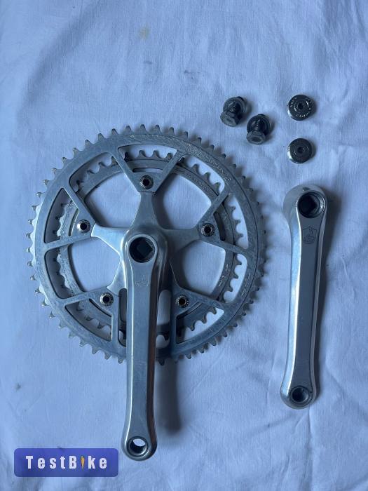 Campagnolo Triomphe gruppó szett országúti