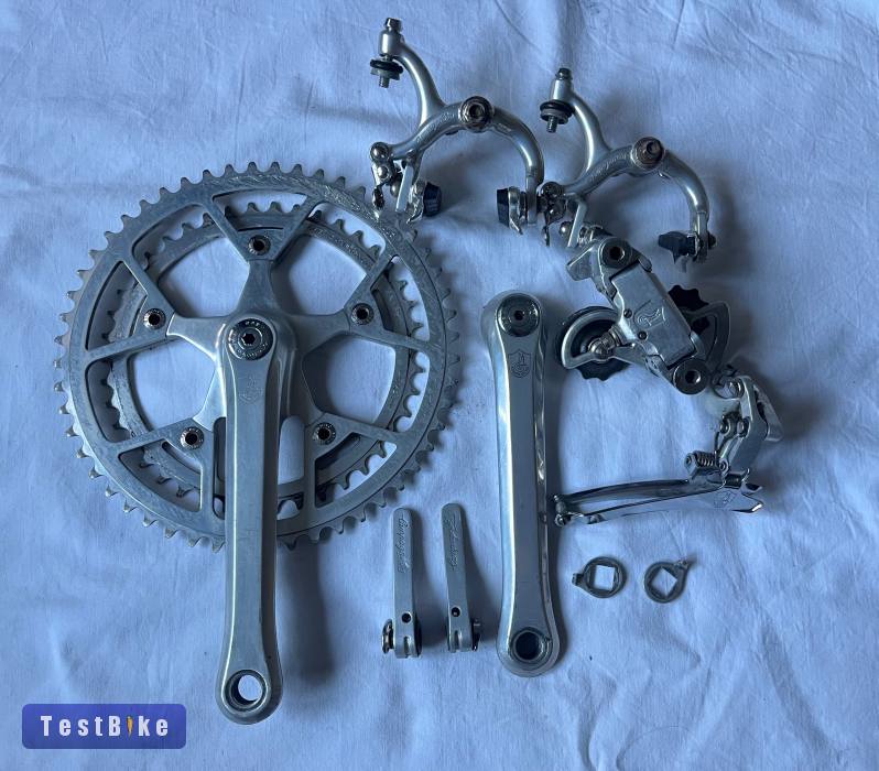 Campagnolo Triomphe gruppó szett országúti