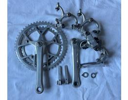 Campagnolo Triomphe gruppó szett országúti