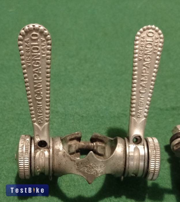 Campagnolo Valentino Extra váltó szett eladó