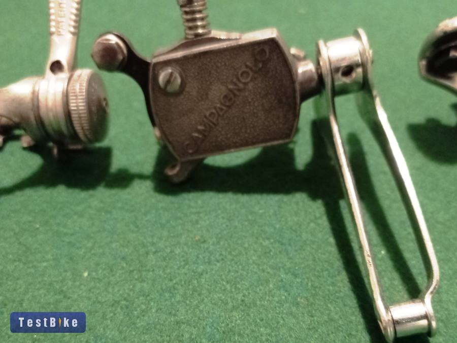 Campagnolo Valentino Extra váltó szett eladó