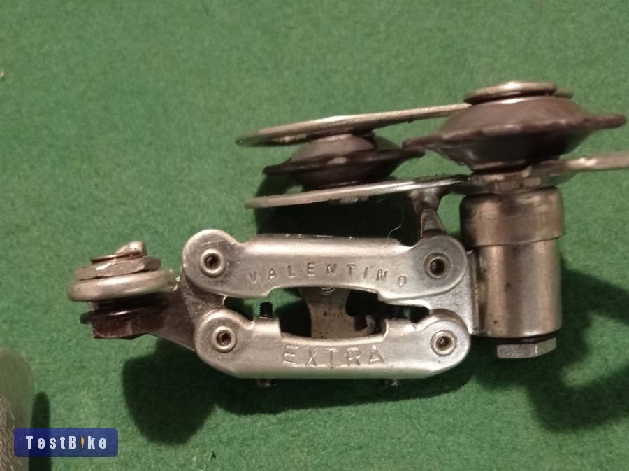 Campagnolo Valentino Extra váltó szett eladó