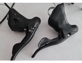Campagnolo váltás szett