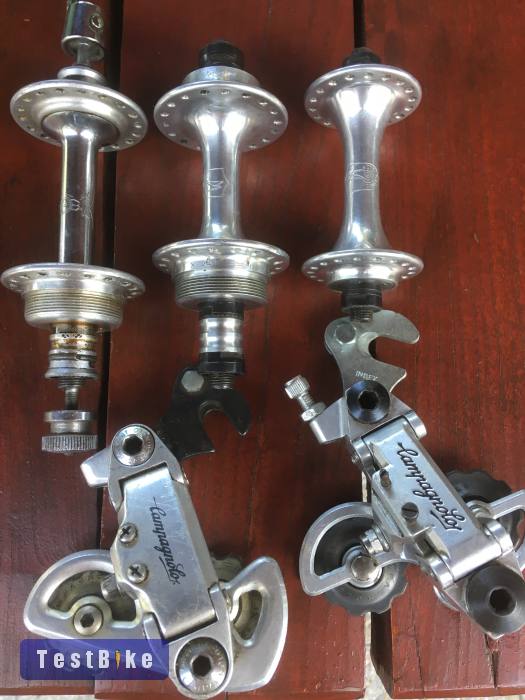 Campagnolo váltó   