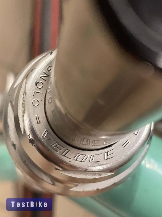 Campagnolo Veloce 1"-os menetes fejcsapágy