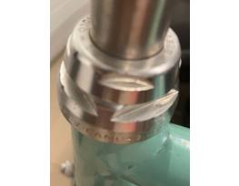 Campagnolo Veloce 1"-os menetes fejcsapágy