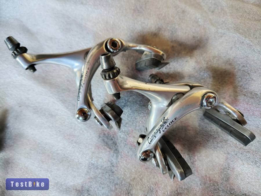Campagnolo Veloce 2x 9 sebességes országúti szett