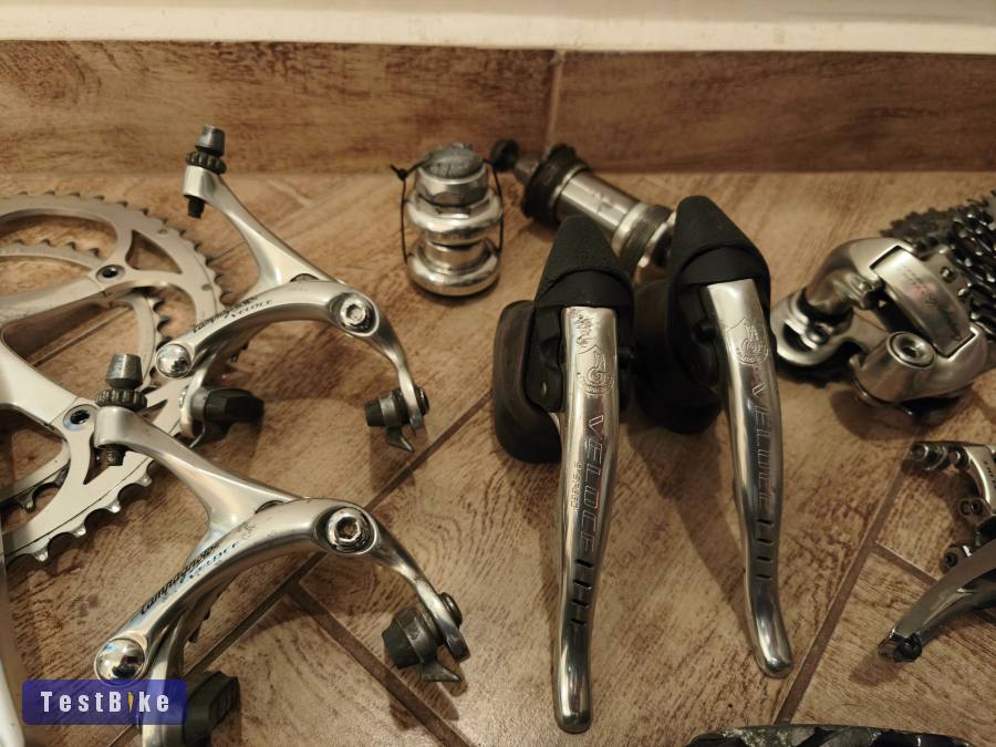 Campagnolo Veloce 2x9s alkatrészek