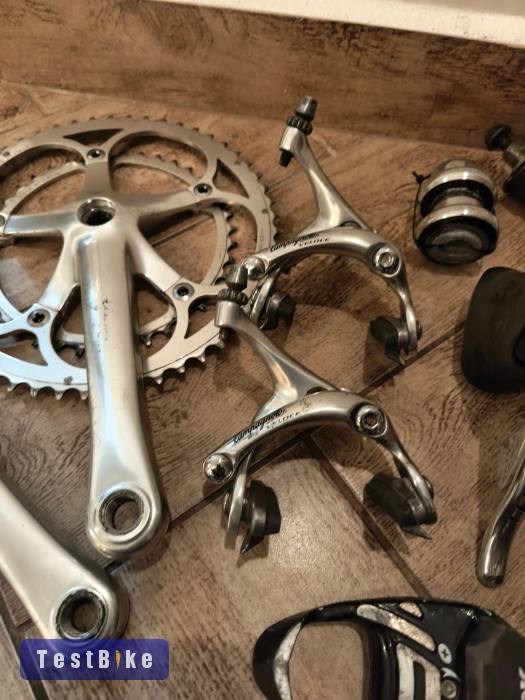 Campagnolo Veloce 2x9s alkatrészek