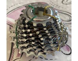 Campagnolo Veloce 9s (13-26T) kazetta