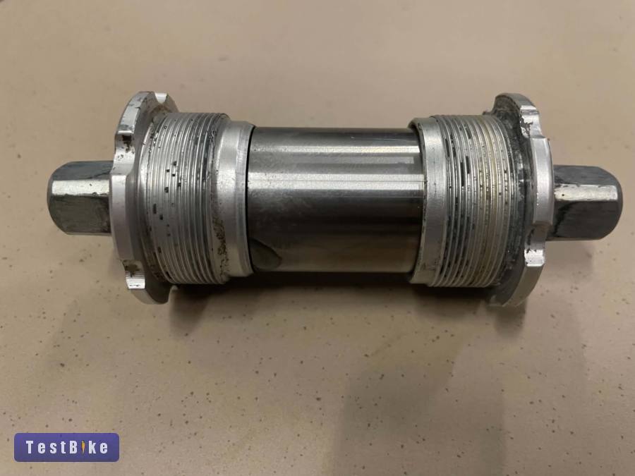 Campagnolo Veloce monoblokk 1,37×24TPI angol 68mm 111,5mm