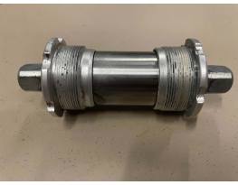 Campagnolo Veloce monoblokk 1,37×24TPI angol 68mm 111,5mm