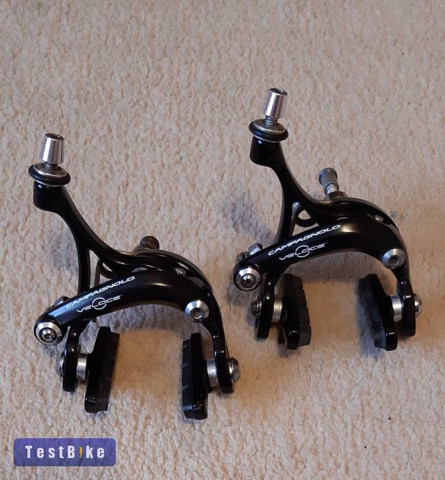 Campagnolo Veloce országúti fékszett. Használt, új állapotú!