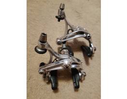 Campagnolo Veloce Skeleton országúti fékszett. Újszerű! 