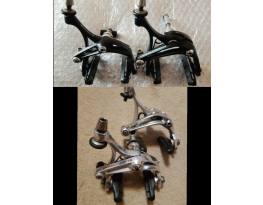 Campagnolo Veloce Skeleton országúti fékszettek. Ár/szett! 