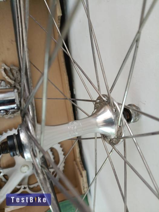 Campagnolo Veloce szett 2x8 sebesség