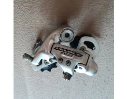 Campagnolo Veloce hátsó váltó. Használt, új állapotú! 10 s