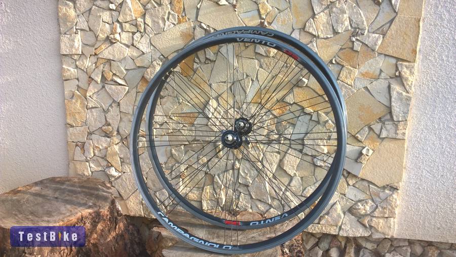 Campagnolo Vento G3 kerékszett 