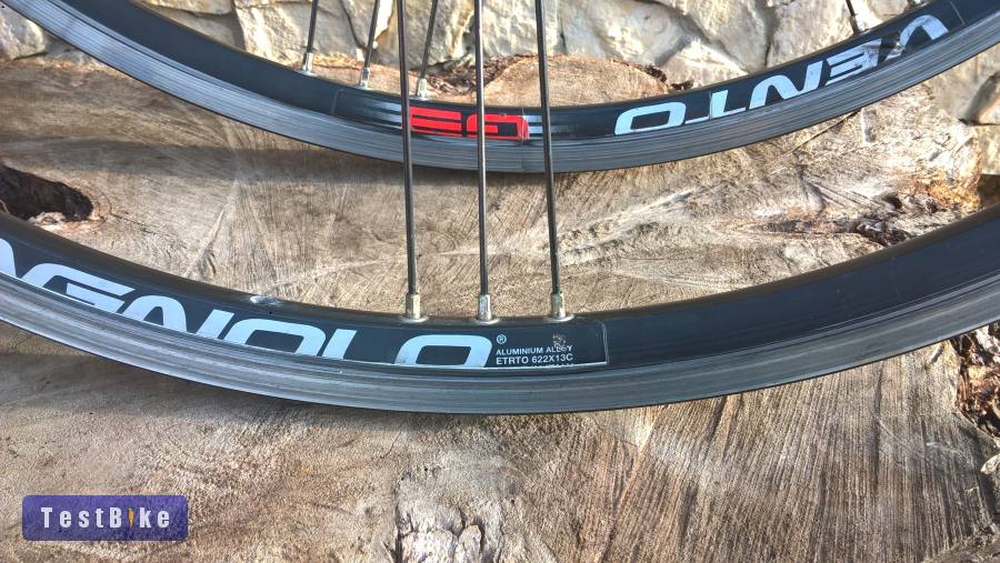 Campagnolo Vento G3 kerékszett 