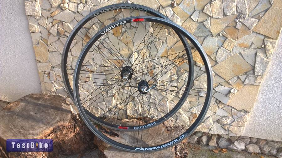 Campagnolo Vento G3 kerékszett 
