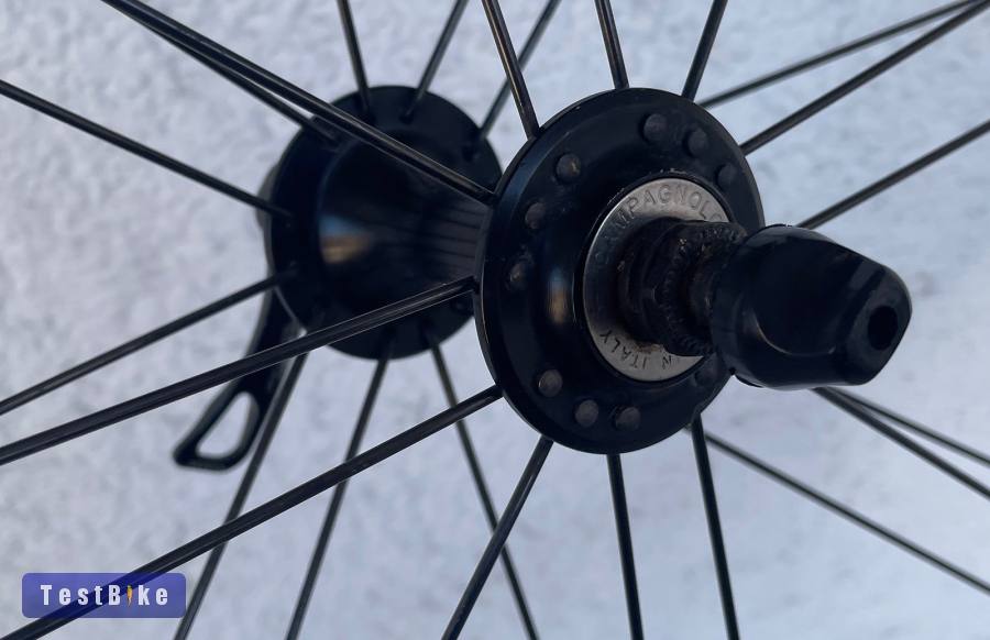 Campagnolo Vento G3 kerékszett