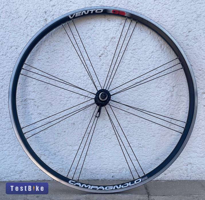Campagnolo Vento G3 kerékszett