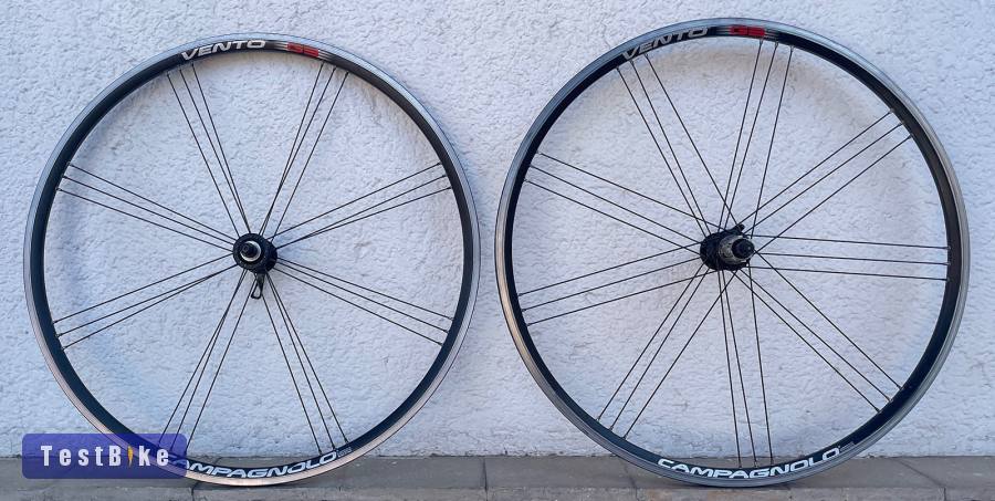 Campagnolo Vento G3 kerékszett