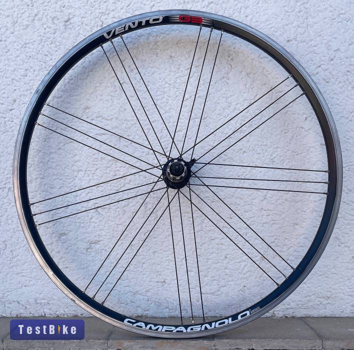 Campagnolo Vento G3 kerékszett