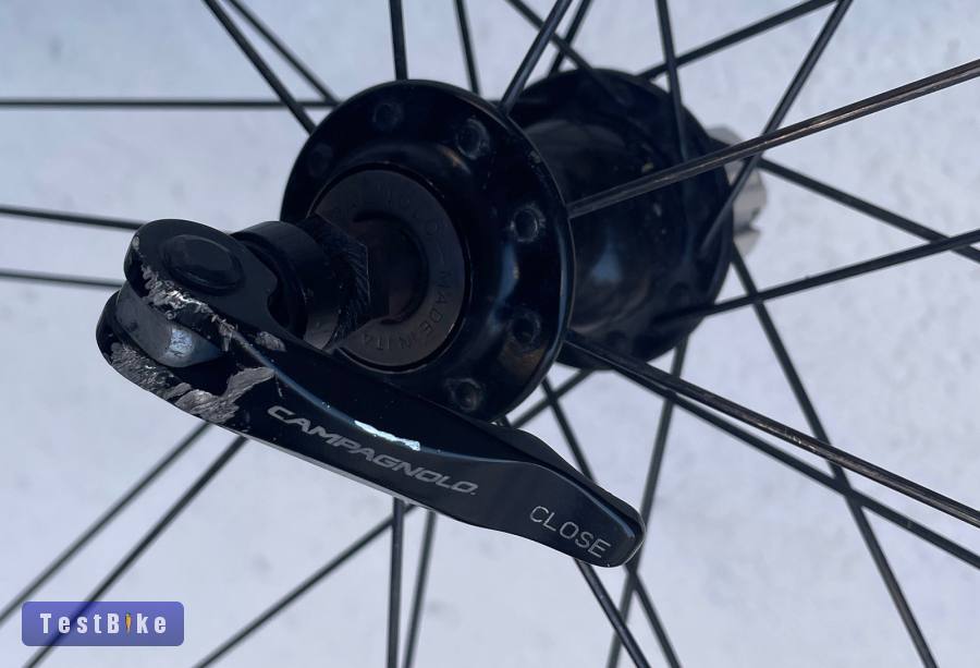 Campagnolo Vento G3 kerékszett