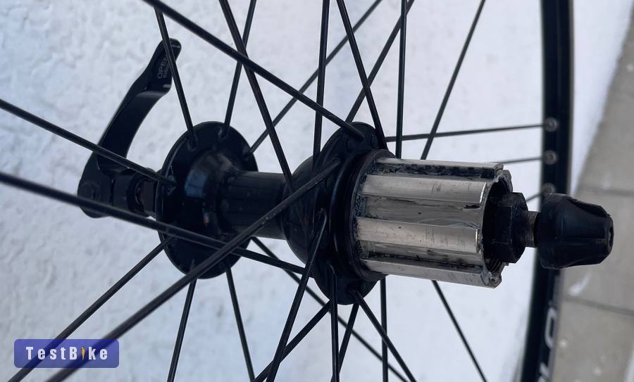 Campagnolo Vento G3 kerékszett