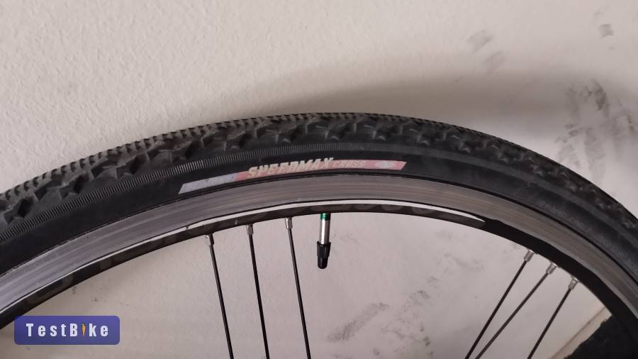 Campagnolo Vento G3 országúti hátsó kerék 9 speed 