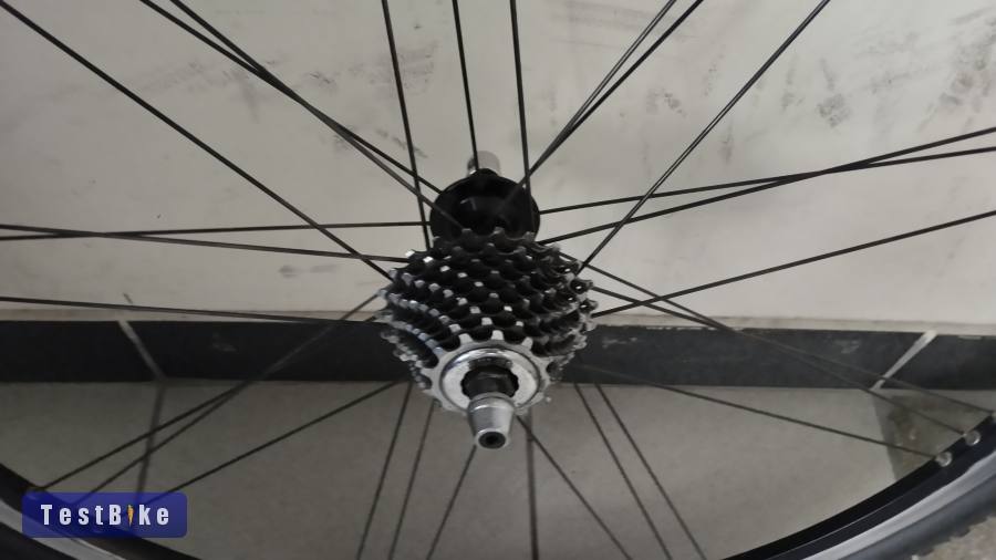 Campagnolo Vento G3 országúti hátsó kerék 9 speed 
