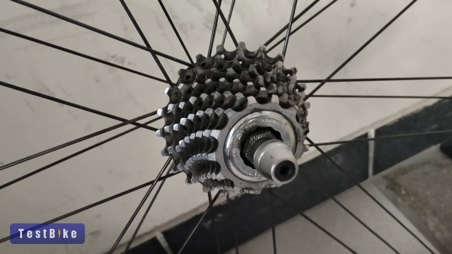 Campagnolo Vento G3 országúti hátsó kerék 9 speed 