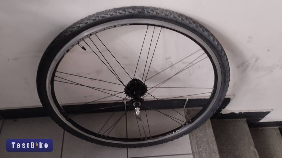 Campagnolo Vento G3 országúti hátsó kerék 9 speed 